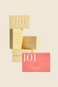 Savon parfumé - BP101