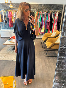 Robe longue
