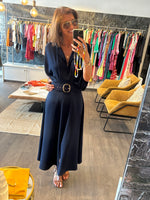 Charger l&#39;image dans la galerie, Robe longue
