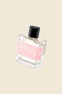 Parfum Rose, Pois de senteur et Cèdre blanc - BP101