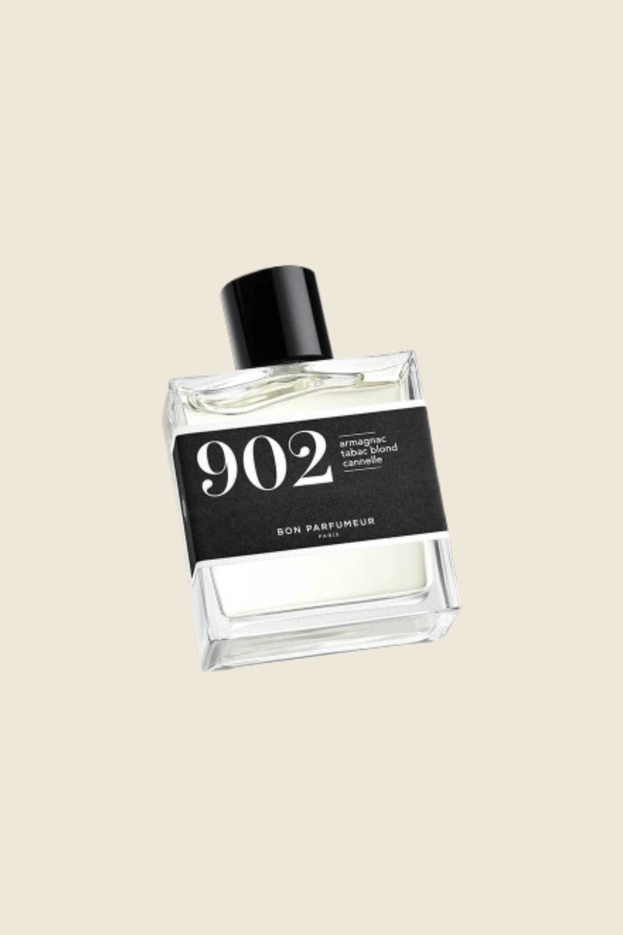 Parfum Armagnac, Tabac blond et Cannelle - BP902