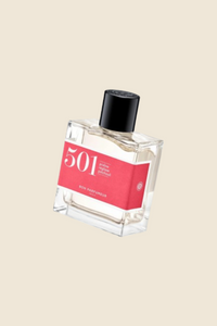 Parfum Praline, Réglisse et Patchouli - BP501