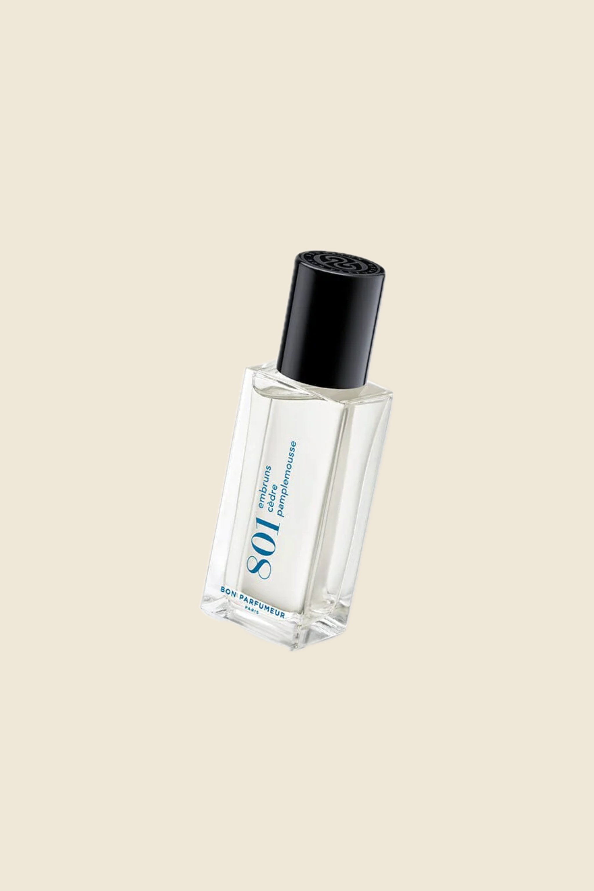 Parfum de voyage - BP801